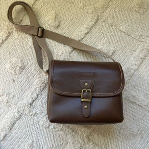 Camera bag